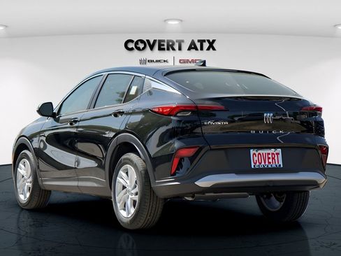 New 2026 Buick Envista Preferred w/ Convenience I Package image 6