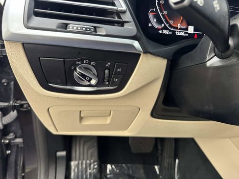 Used 2022 BMW X3 sDrive30i w/ Convenience Package image 33