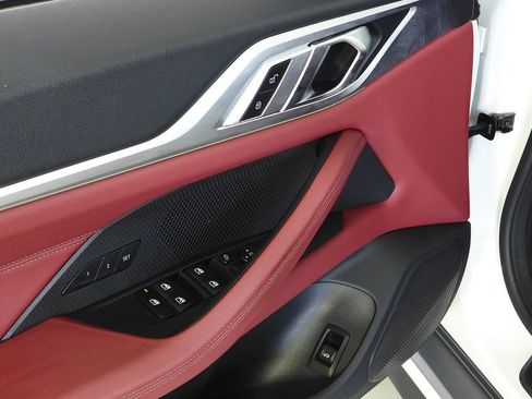 Certified 2023 BMW i4 eDrive35 RWD image 12