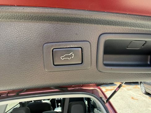 Used 2015 Subaru Forester 2.0XT Touring w/ Eyesight & Navigation System AWD/4WD image 8