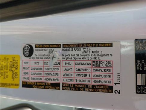 Used 2020 Lexus NX 300 F Sport w/ Accessory Package 2 FWD image 14