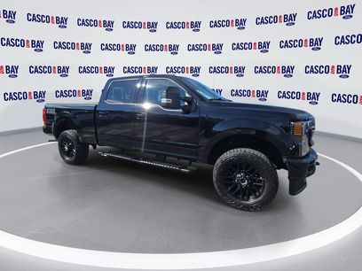 Certified 2021 Ford F250 Lariat