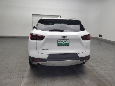 Used 2024 Chevrolet Blazer LT w/ Convenience Package FWD image 6