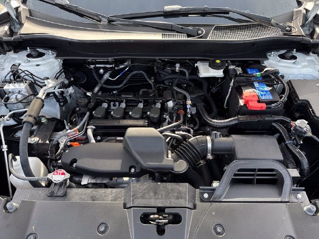 Certified 2023 Honda CR-V EX-L image 32