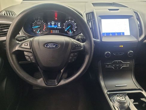 Used 2020 Ford Edge SE AWD/4WD image 22