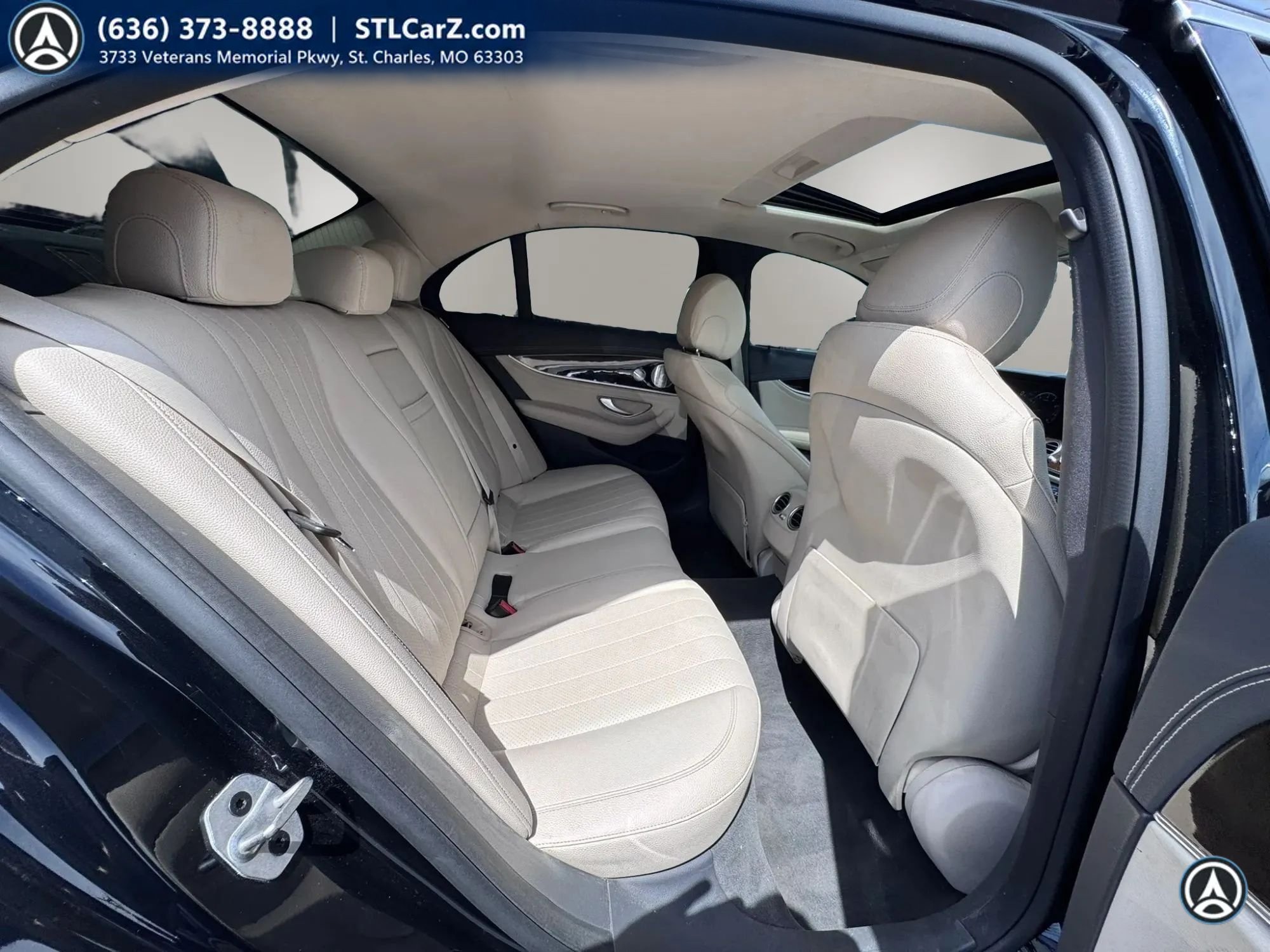 Used 2021 Mercedes-Benz E 350 Sedan w/ Premium Package image 13