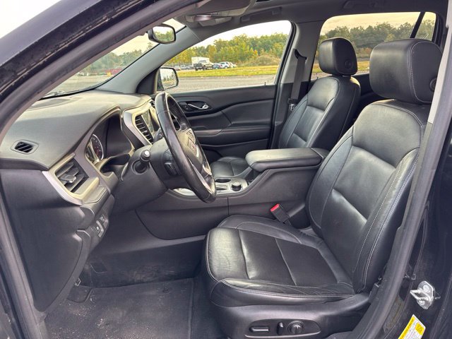 Used 2017 GMC Acadia SLT FWD image 8