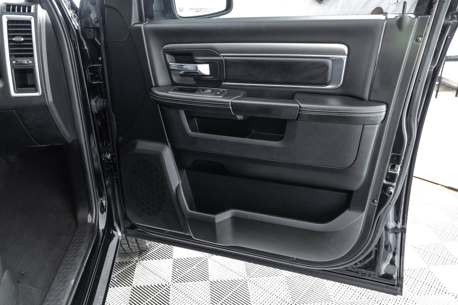 Used 2022 RAM 1500 Warlock w/ Electronics Group AWD/4WD image 43