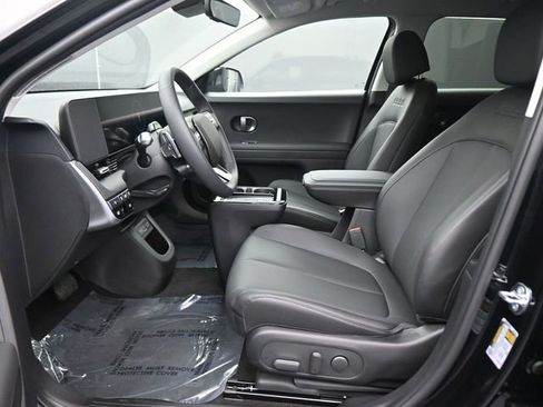 New 2026 Hyundai Ioniq 5 SEL AWD/4WD image 11
