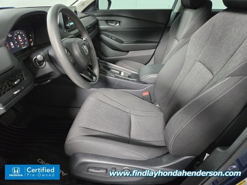 Used 2023 Honda Accord EX image 15