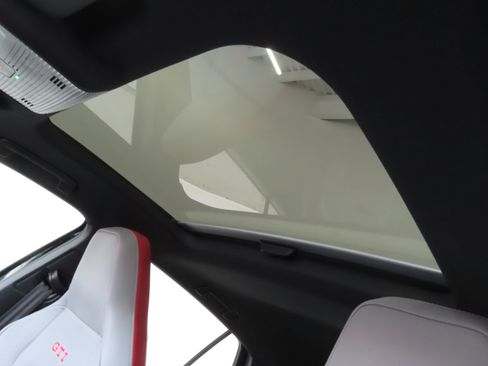 New 2026 Volkswagen GTI Autobahn image 22