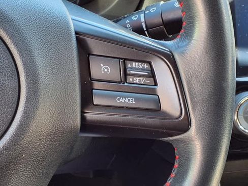 Used 2021 Subaru WRX Premium w/ Popular Package #3 (IZT) image 18