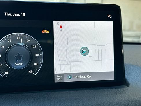 Used 2024 Genesis GV70 2.5T w/ Select Package image 26