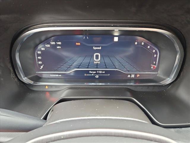 Used 2023 GMC Yukon AT4 w/ Technology Package AWD/4WD image 11