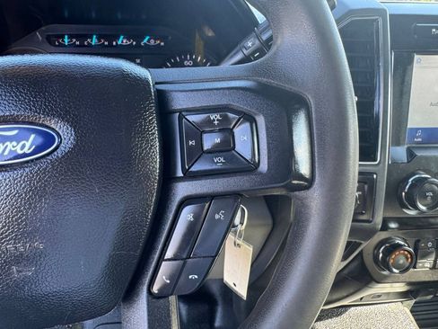 Used 2020 Ford F250 XLT AWD/4WD image 18