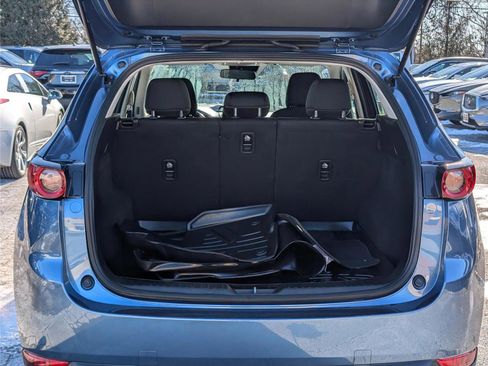 Used 2018 MAZDA CX-5 Sport image 13