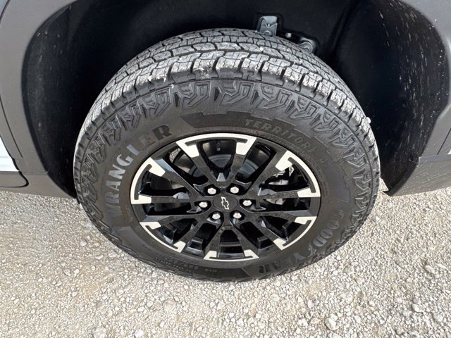 Used 2026 Chevrolet Traverse Z71 AWD/4WD image 13