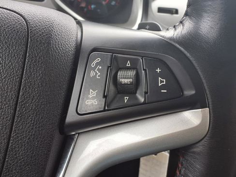 Used 2012 Chevrolet Camaro LT w/ 45th Anniversary Package image 15