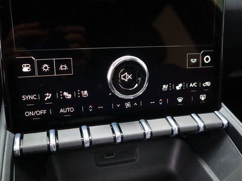 New 2026 GMC Terrain AT4 image 35