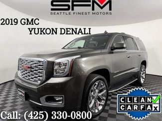 Used 2019 GMC Yukon Denali AWD/4WD video 1