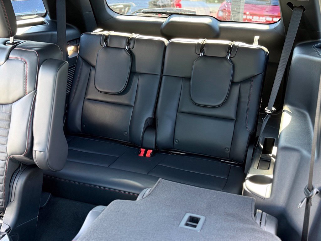 New 2027 Ford Explorer ST-Line w/ Premium Package AWD/4WD image 22