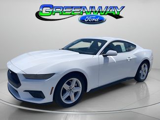 New 2026 Ford Mustang Coupe RWD video 1