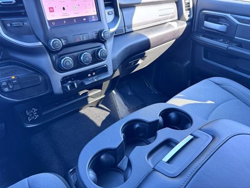 Used 2024 RAM 2500 Big Horn image 29