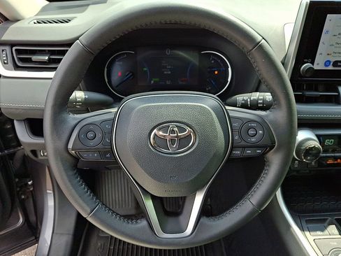 Used 2024 Toyota RAV4 XLE w/ Convenience Package AWD/4WD image 19