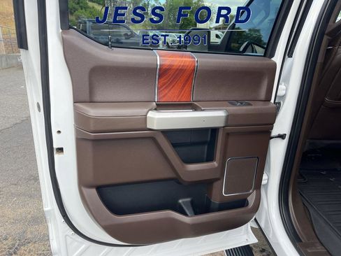 Used 2020 Ford F150 King Ranch image 11