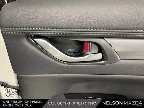New 2025 MAZDA CX-5 AWD 2.5 S image 46