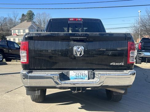 Used 2023 RAM 3500 Tradesman image 7