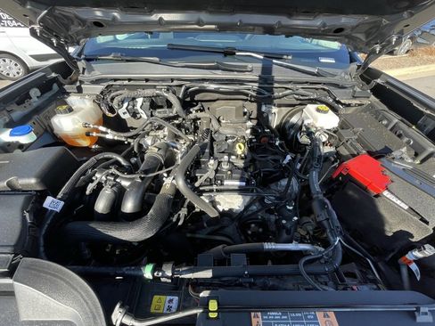 Used 2024 Ford Ranger XLT image 31