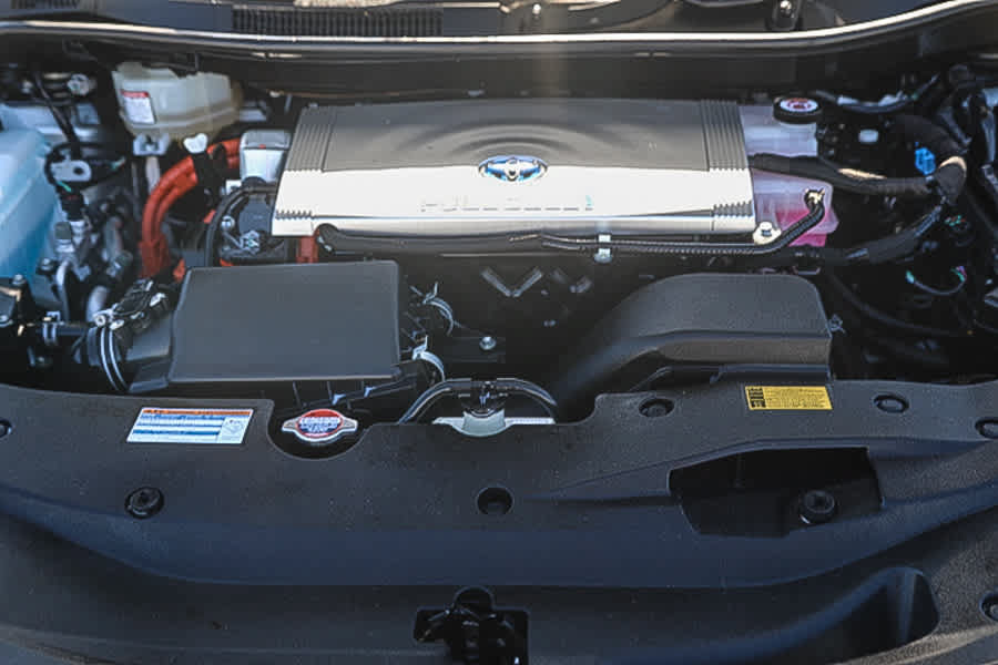 Used 2019 Toyota Mirai FWD image 14