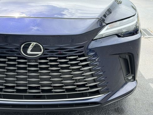 Used 2023 Lexus RX 350 Premium Plus w/ Cold Area Package FWD image 10