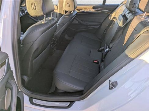 Certified 2023 BMW 530e xDrive w/ Premium Package image 19