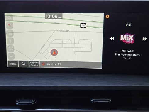 Used 2025 Kia Telluride SX Prestige X-Line image 17