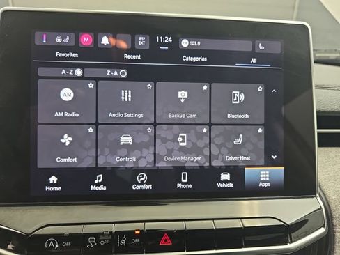 Used 2022 Jeep Compass Latitude AWD/4WD image 37