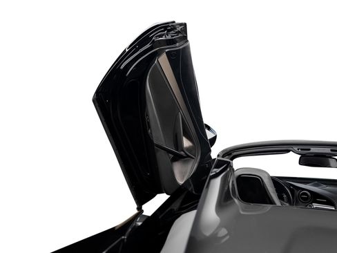 Used 2020 McLaren 720S Spider RWD image 46