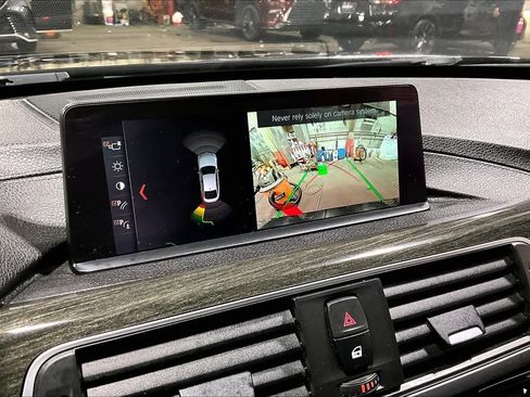 Used 2018 BMW 440i Gran Coupe xDrive image 27