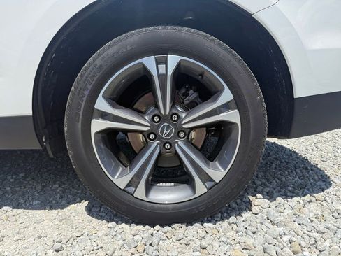 Used 2024 Acura RDX SH-AWD w/ Advance Package image 14