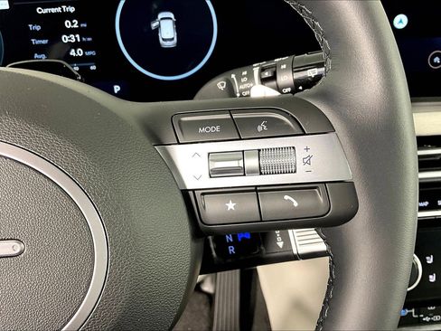 New 2026 Hyundai Tucson Limited AWD/4WD image 22