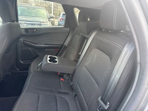 Used 2023 Ford Escape Active image 16