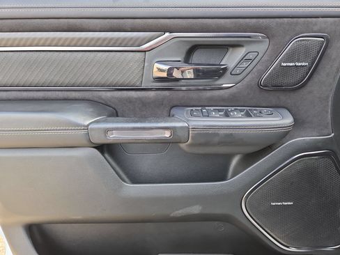 Used 2024 RAM 1500 TRX AWD/4WD image 15