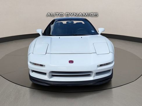 Used 1991 Acura NSX image 2