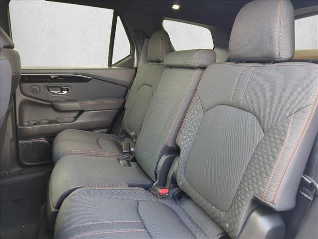 New 2026 Honda Pilot Sport image 20