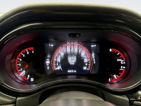 Used 2024 Dodge Durango GT image 13