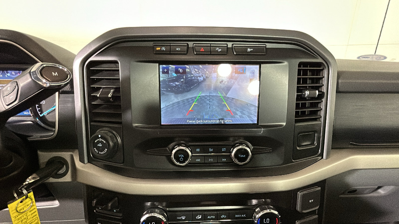 Used 2021 Ford F150 XLT w/ Equipment Group 301A Mid AWD/4WD image 28
