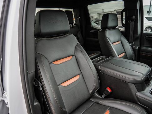 Used 2023 GMC Sierra 1500 AT4 image 19