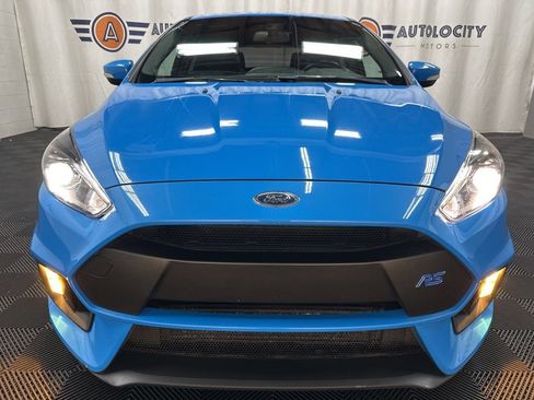 Used 2016 Ford Focus RS image 3