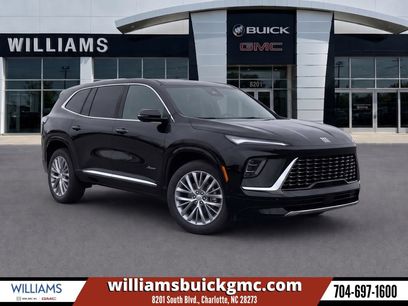 Certified 2025 Buick Enclave Avenir w/ Super Cruise Package